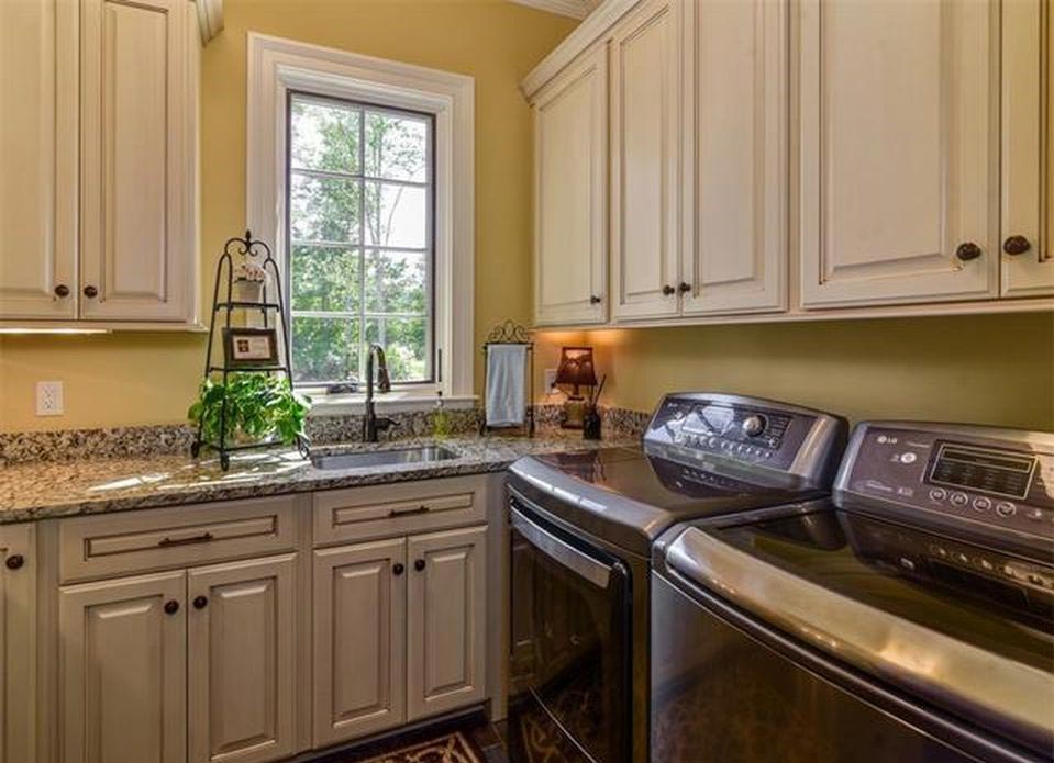 Custom Cabinetry Asheville Nc Lifestyles By Design